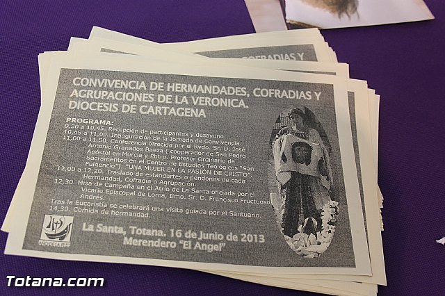 Exposicin 25 aos de Msica en la Hdad. de La Vernica - 341