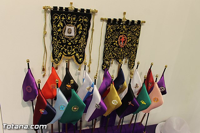 Exposicin 25 aos de Msica en la Hdad. de La Vernica - 342