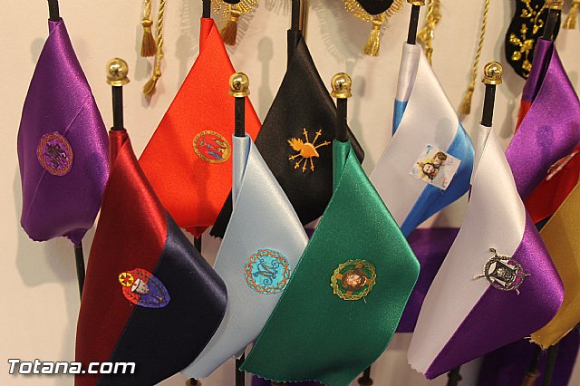 Exposicin 25 aos de Msica en la Hdad. de La Vernica - 343