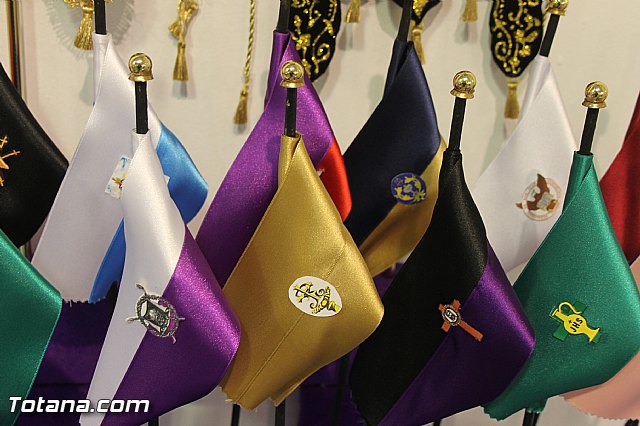 Exposicin 25 aos de Msica en la Hdad. de La Vernica - 344