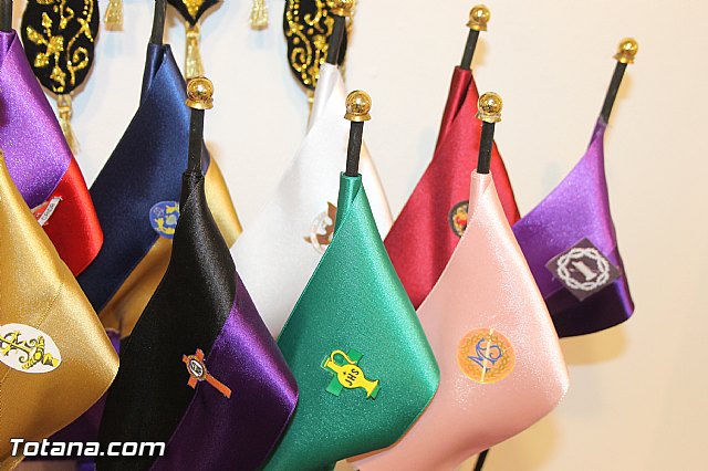 Exposicin 25 aos de Msica en la Hdad. de La Vernica - 345