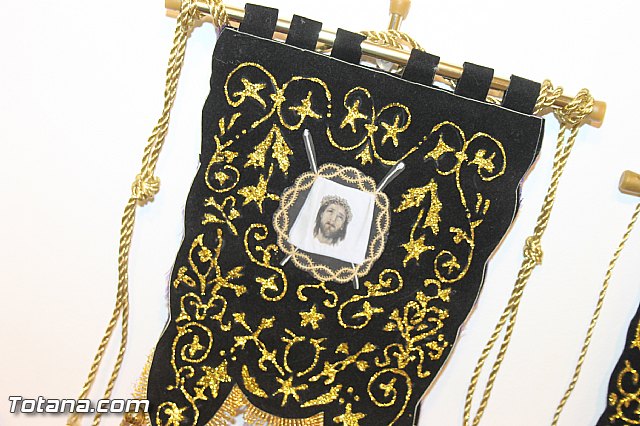 Exposicin 25 aos de Msica en la Hdad. de La Vernica - 346