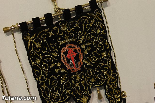 Exposicin 25 aos de Msica en la Hdad. de La Vernica - 347