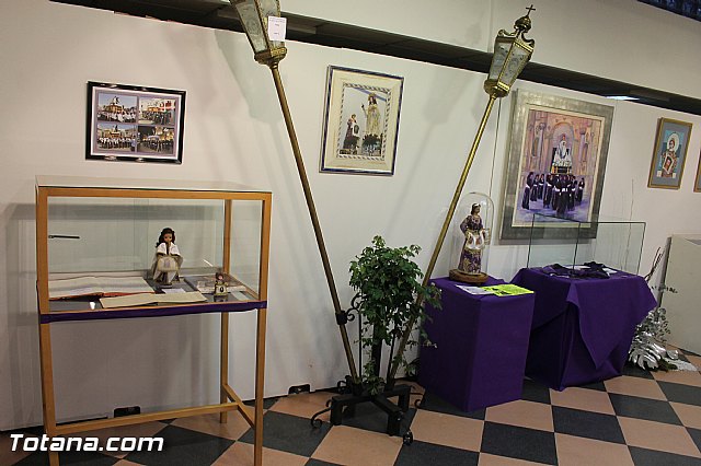 Exposicin 25 aos de Msica en la Hdad. de La Vernica - 348