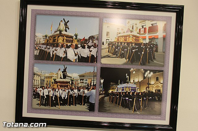 Exposicin 25 aos de Msica en la Hdad. de La Vernica - 349