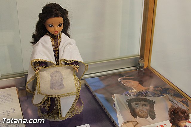 Exposicin 25 aos de Msica en la Hdad. de La Vernica - 350