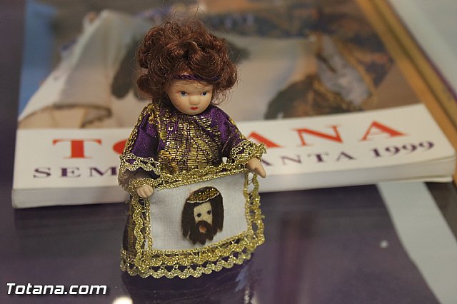 Exposicin 25 aos de Msica en la Hdad. de La Vernica - 351