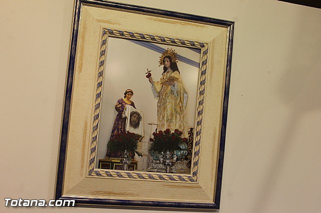 Exposicin 25 aos de Msica en la Hdad. de La Vernica - 355