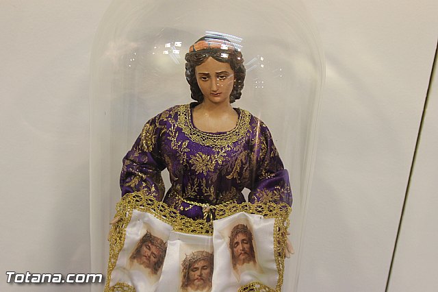 Exposicin 25 aos de Msica en la Hdad. de La Vernica - 356