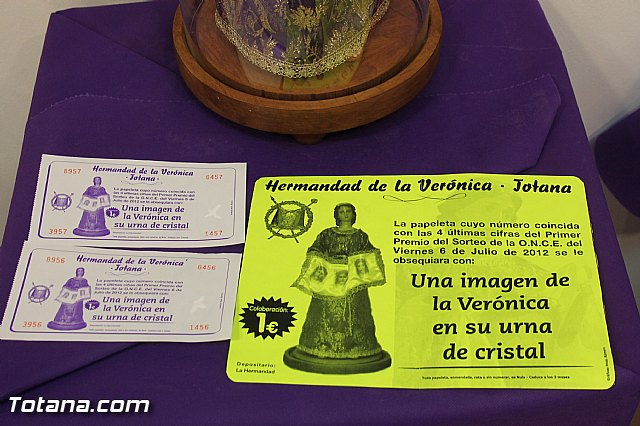 Exposicin 25 aos de Msica en la Hdad. de La Vernica - 357