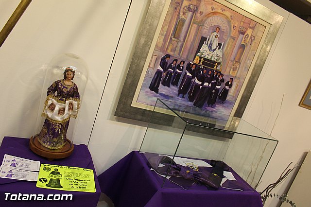 Exposicin 25 aos de Msica en la Hdad. de La Vernica - 358