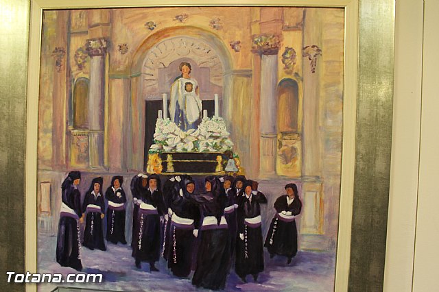 Exposicin 25 aos de Msica en la Hdad. de La Vernica - 359