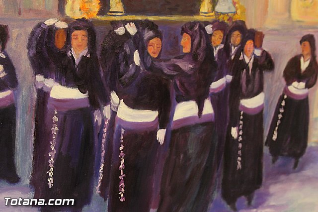 Exposicin 25 aos de Msica en la Hdad. de La Vernica - 361