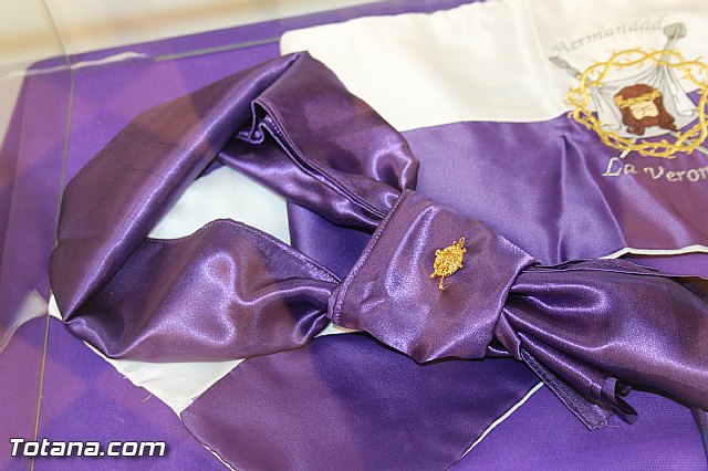 Exposicin 25 aos de Msica en la Hdad. de La Vernica - 364