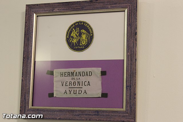 Exposicin 25 aos de Msica en la Hdad. de La Vernica - 372