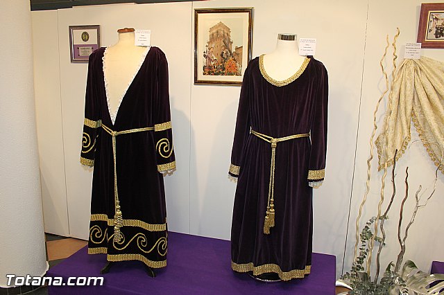 Exposicin 25 aos de Msica en la Hdad. de La Vernica - 373