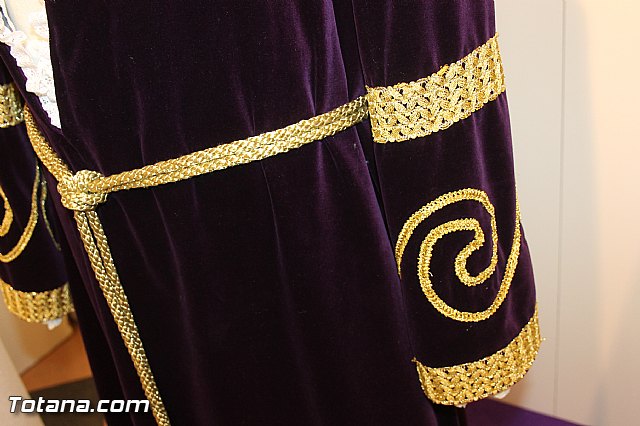 Exposicin 25 aos de Msica en la Hdad. de La Vernica - 375