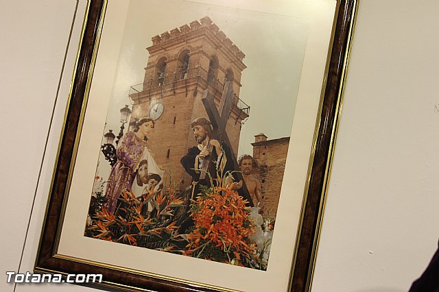 Exposicin 25 aos de Msica en la Hdad. de La Vernica - 376