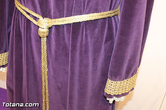 Exposicin 25 aos de Msica en la Hdad. de La Vernica - 378