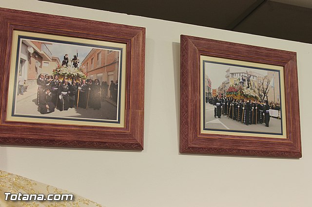 Exposicin 25 aos de Msica en la Hdad. de La Vernica - 379