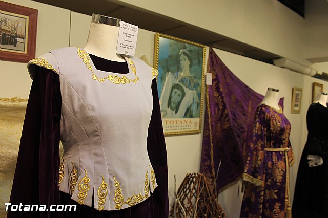 Exposicin 25 aos de Msica en la Hdad. de La Vernica - 381