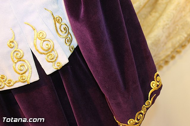 Exposicin 25 aos de Msica en la Hdad. de La Vernica - 382