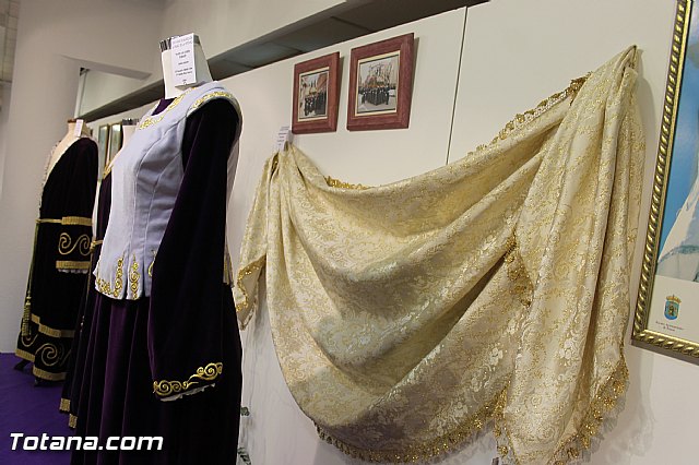 Exposicin 25 aos de Msica en la Hdad. de La Vernica - 383