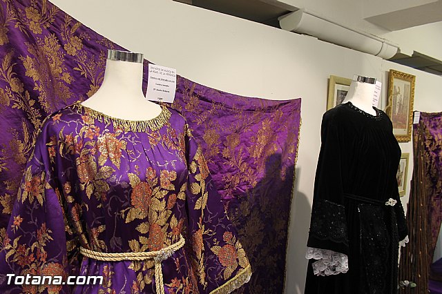 Exposicin 25 aos de Msica en la Hdad. de La Vernica - 385