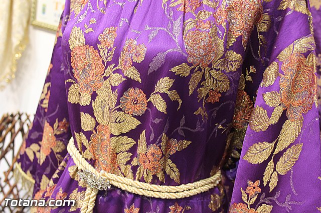 Exposicin 25 aos de Msica en la Hdad. de La Vernica - 387