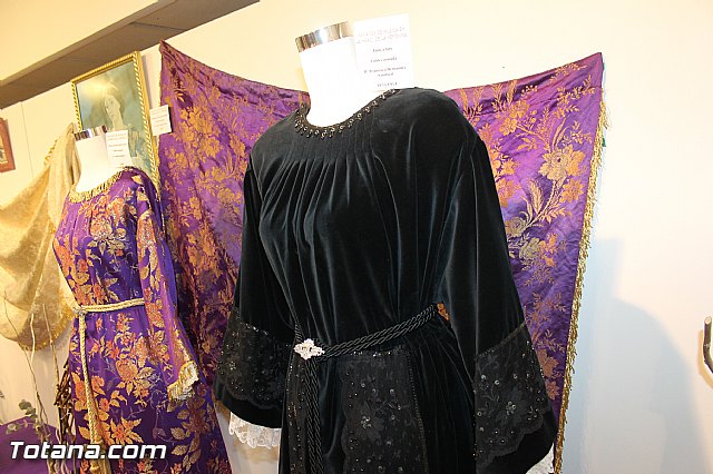 Exposicin 25 aos de Msica en la Hdad. de La Vernica - 389