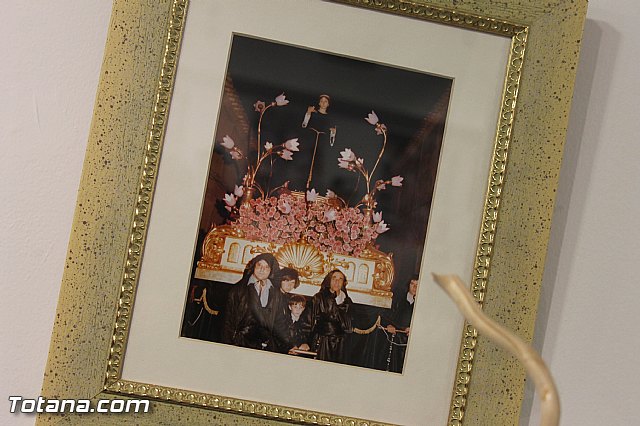 Exposicin 25 aos de Msica en la Hdad. de La Vernica - 390