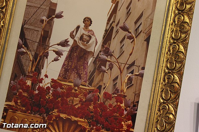 Exposicin 25 aos de Msica en la Hdad. de La Vernica - 392