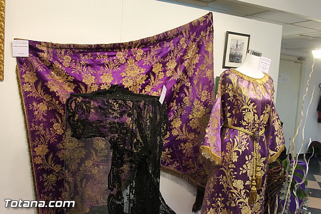 Exposicin 25 aos de Msica en la Hdad. de La Vernica - 394