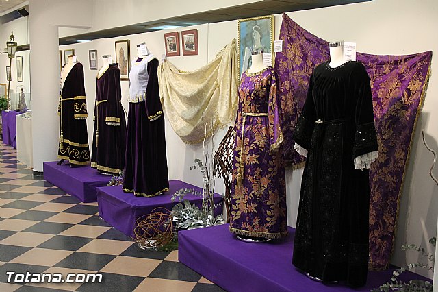 Exposicin 25 aos de Msica en la Hdad. de La Vernica - 398