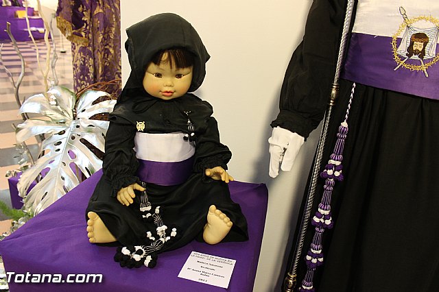 Exposicin 25 aos de Msica en la Hdad. de La Vernica - 400