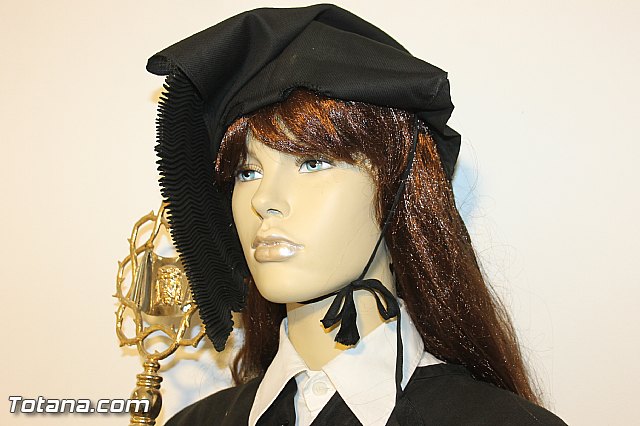 Exposicin 25 aos de Msica en la Hdad. de La Vernica - 401