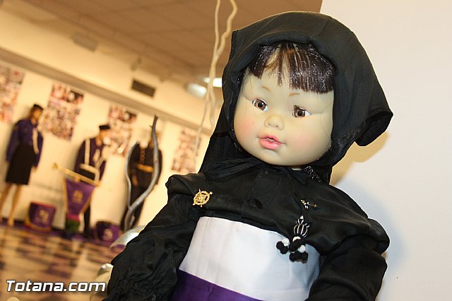 Exposicin 25 aos de Msica en la Hdad. de La Vernica - 403