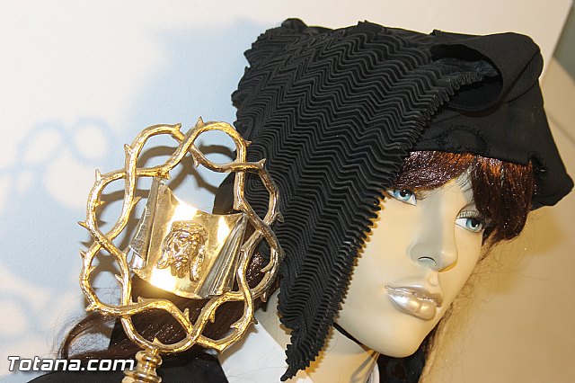 Exposicin 25 aos de Msica en la Hdad. de La Vernica - 404