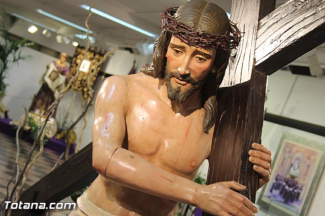 Exposicin 25 aos de Msica en la Hdad. de La Vernica - 407