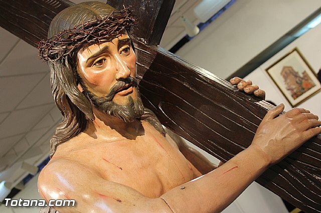 Exposicin 25 aos de Msica en la Hdad. de La Vernica - 408