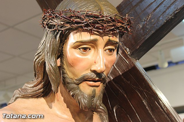 Exposicin 25 aos de Msica en la Hdad. de La Vernica - 409