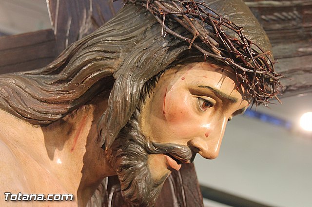 Exposicin 25 aos de Msica en la Hdad. de La Vernica - 411