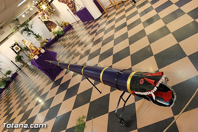 Exposicin 25 aos de Msica en la Hdad. de La Vernica - 414