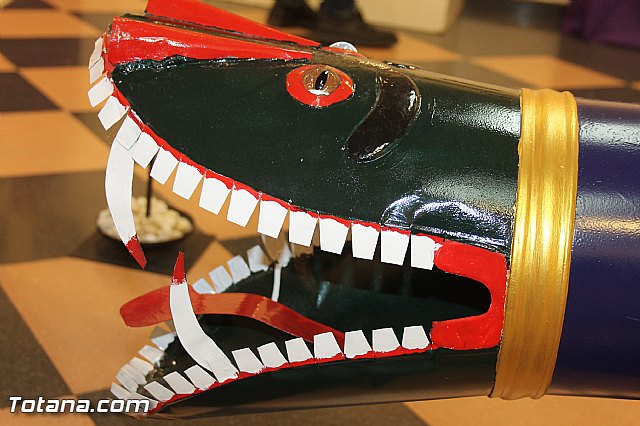 Exposicin 25 aos de Msica en la Hdad. de La Vernica - 416