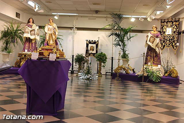 Exposicin 25 aos de Msica en la Hdad. de La Vernica - 417