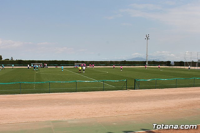 Finales de la Copa de ftbol aficionado 