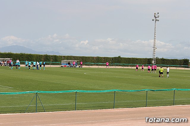 Finales de la Copa de ftbol aficionado 