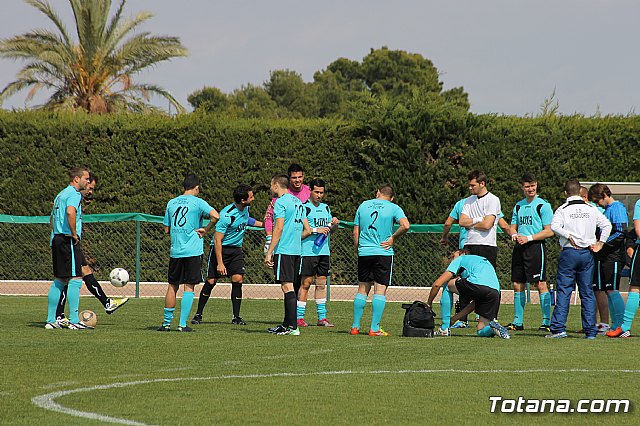 Finales de la Copa de ftbol aficionado 