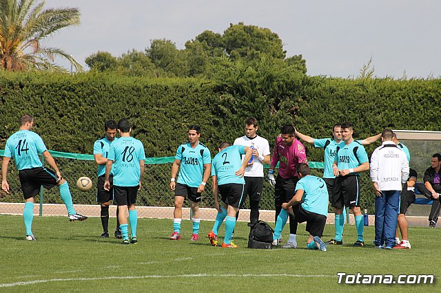 Finales de la Copa de ftbol aficionado 