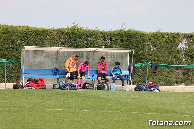 Finales de la Copa de ftbol aficionado 